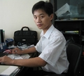 Eric Zhang