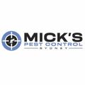 Mick’s Pest Control Sydney