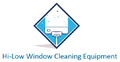 window cleaning equipment