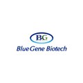 Blue gene