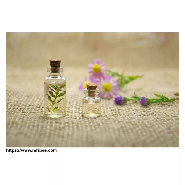 Essential oils