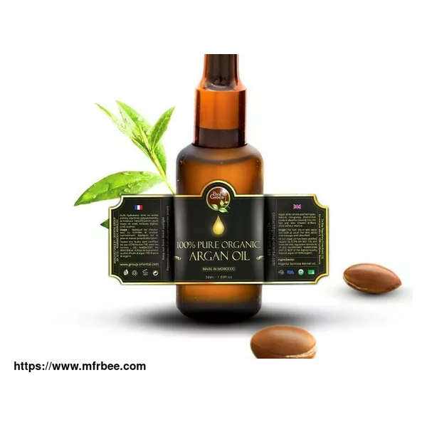 Argan oil