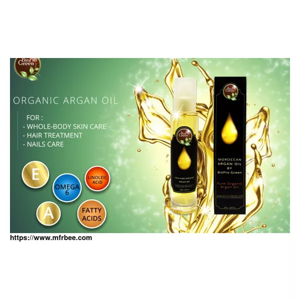 Argan-oil