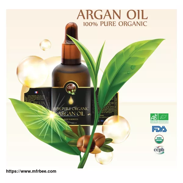 argan oil