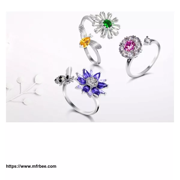 Quality Fashion And Costume Rings