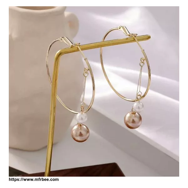 All About Pearl Collection