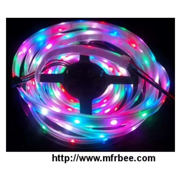 Wholesale High Quality SMD5050 Digital LED Strip Light
