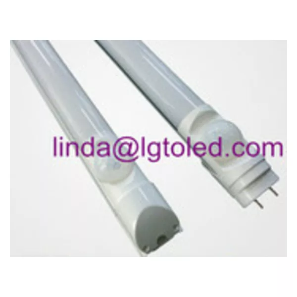 PIR sensor intergrated T8 led tube lighting