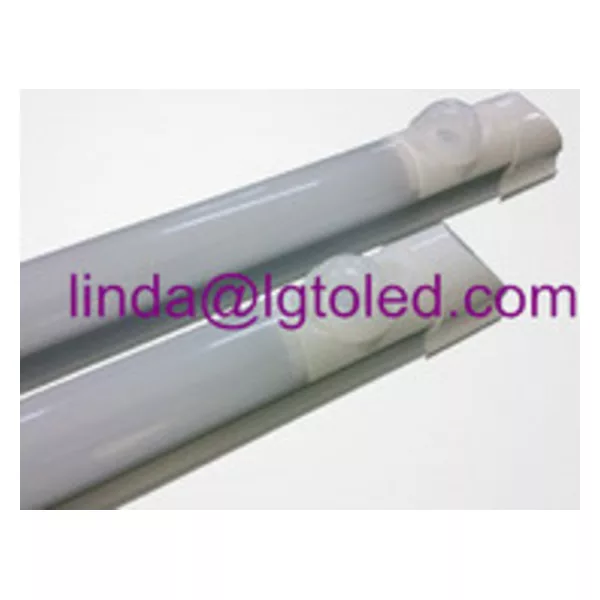 Parking motion sensor led tube light