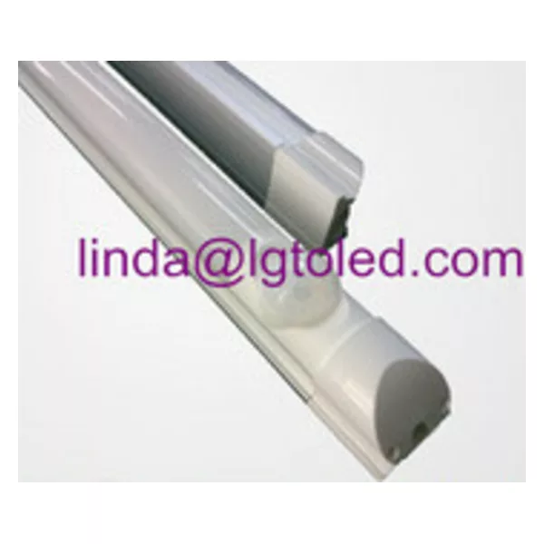 sensing T8 LED tube light 28W with holder