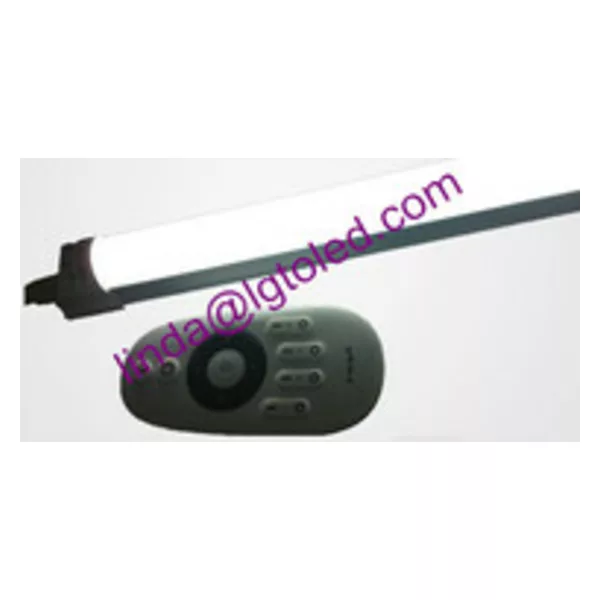 Dimmable led tube light 1.2m T8 with dimmer