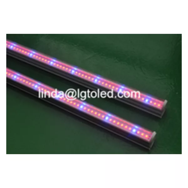 T8 led tube grow lighting CE&RoHS Certificate