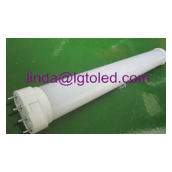 4pins 2G11 Hot-selling fluorescent T8 LED tube