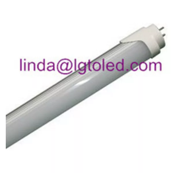 CE&RoHS approved led tube t8 4ft 18W