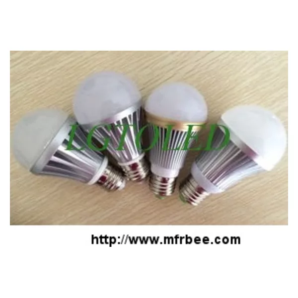 Professional led bulbs light manufacturer