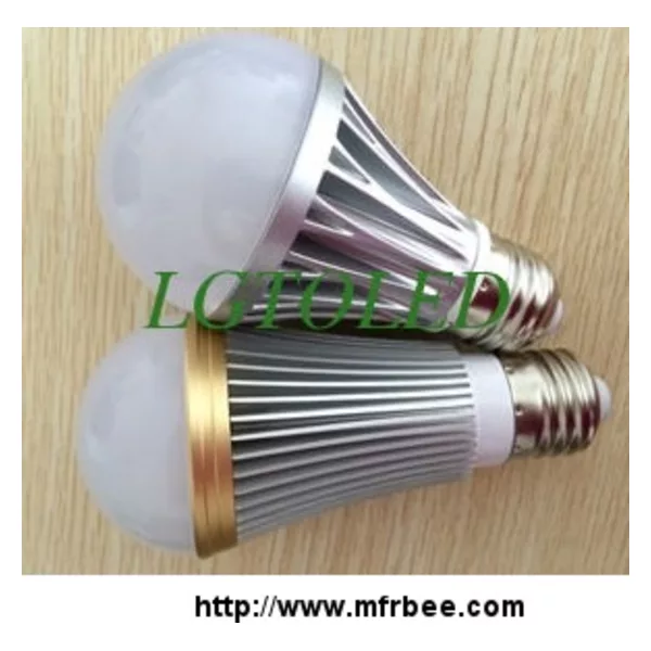 Super bright led bulbs E27 led lamp light