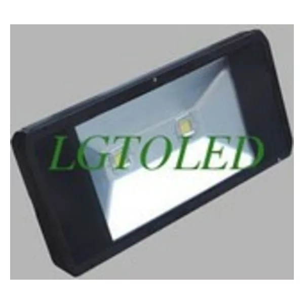 CE ROHS approved led tunnel projector light 100W