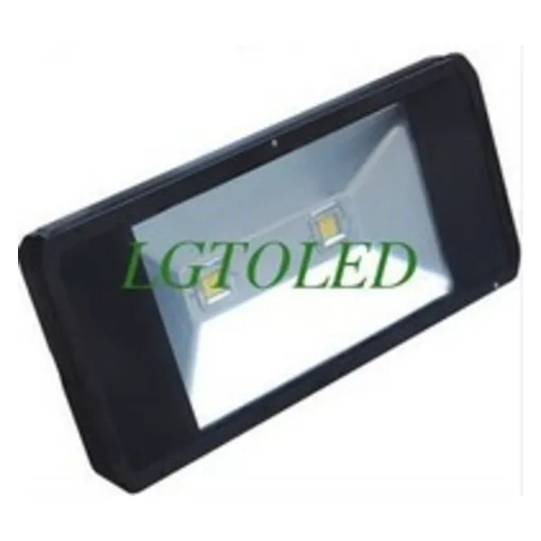 Bridgelux 45mil 120w led tunnel light 80~110lm/W
