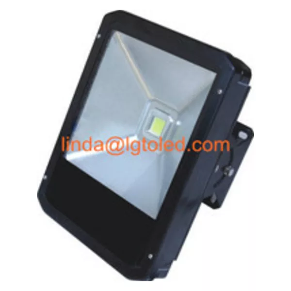 120-130lm/w Bridgelux 45mil 80w led tunnel light CE&RoHS
