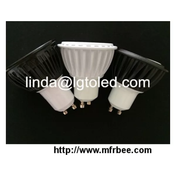 Spotlighting COB LED