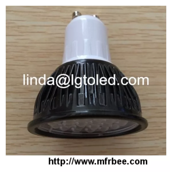 24pcs SMD 2835 Epistar led spotlight