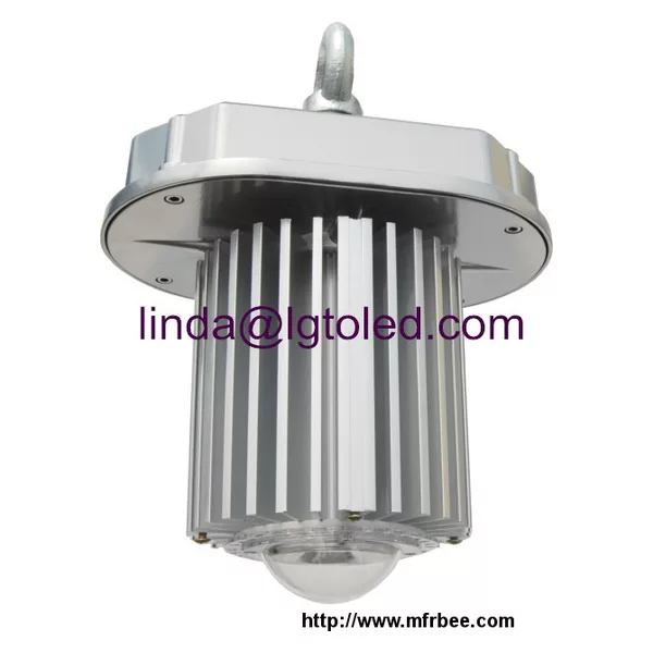 100W led highbay light