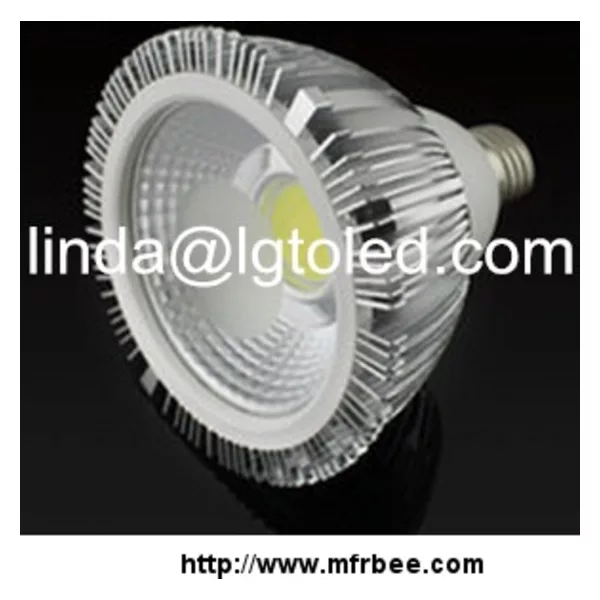 15W/18W PAR30/38 COB LED par30 light