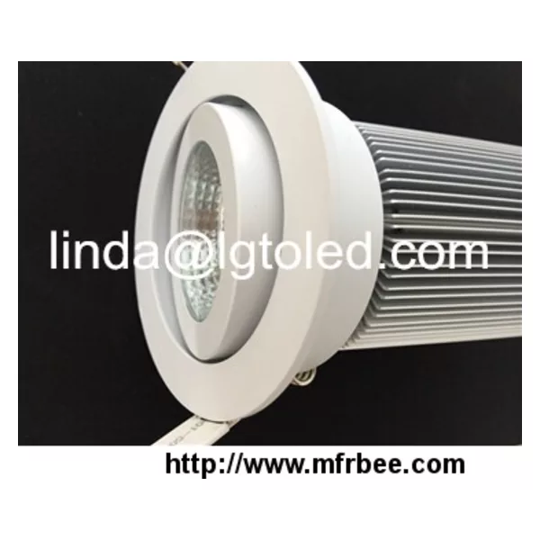 Round led ceiling light CE&RoHS approved