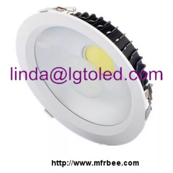 4000-4500K Led Ceiling Light 20W COB LED