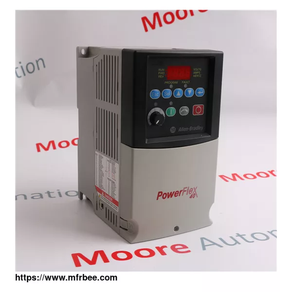 ALLEN BRADLEY 1756-L55 INSTOCK  Email:cn@mooreplc.com