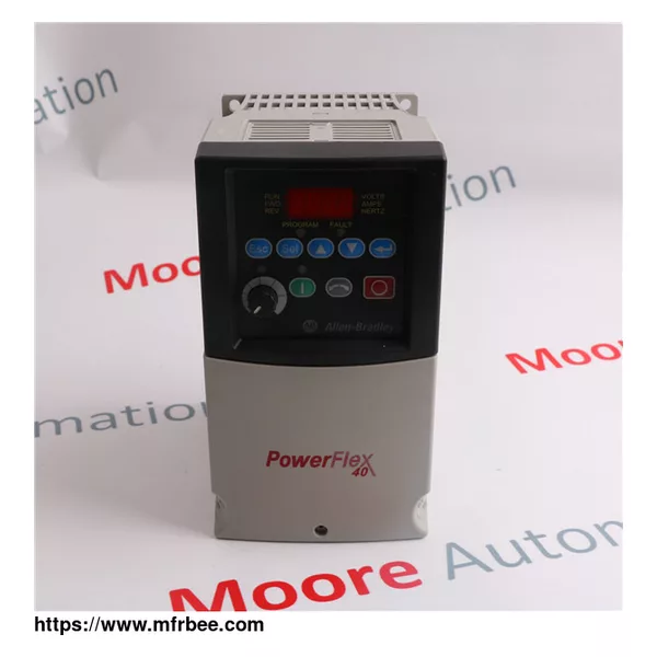 1756-L55M12- In Stock | Allen Bradley PLC| Email:cn@mooreplc.com