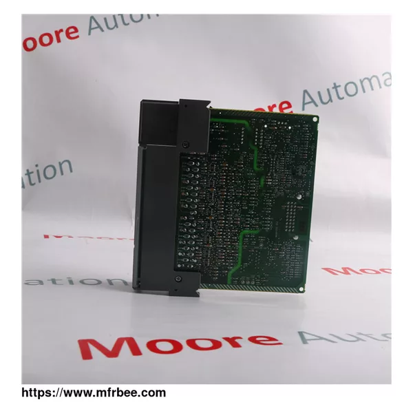 ABB DO0116	FDO0116	Digital Output Module	Bailey