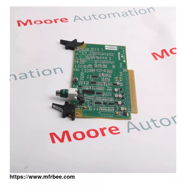 51309204-175- In Stock | Honeywell DCS Email:cn@mooreplc.com