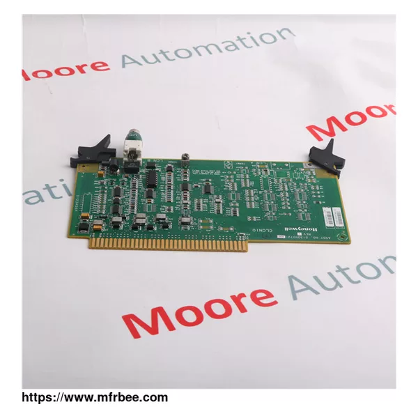 51309204-175- In Stock | Honeywell DCS Email:cn@mooreplc.com
