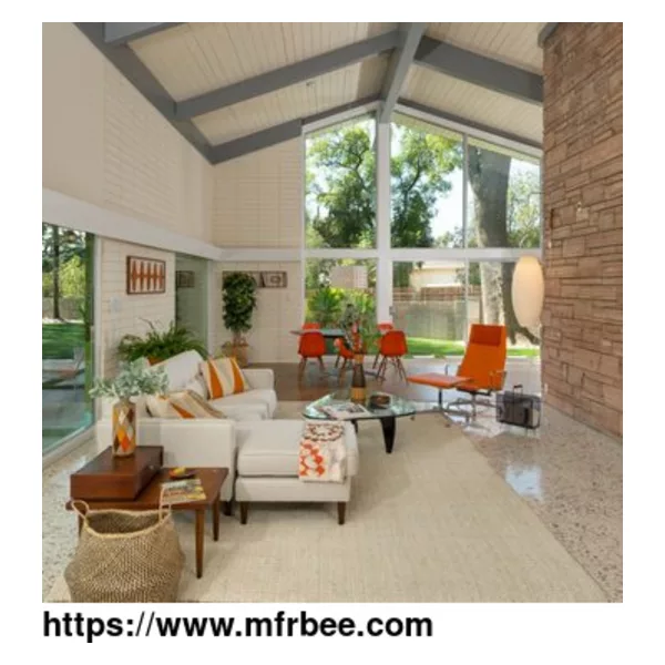 American Vision Windows