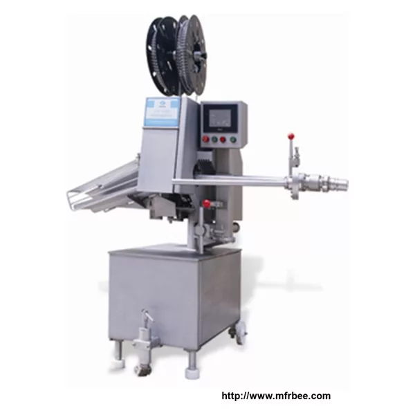 Automatic Mechanical Great Wall Double Clipper
