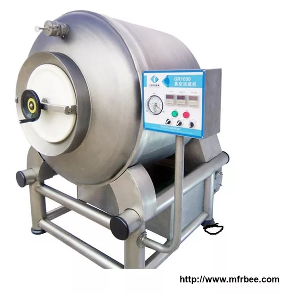 Vacuum Meat Tumbler