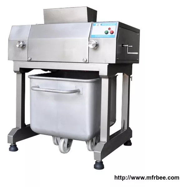 Activating and Tenderizing Machine