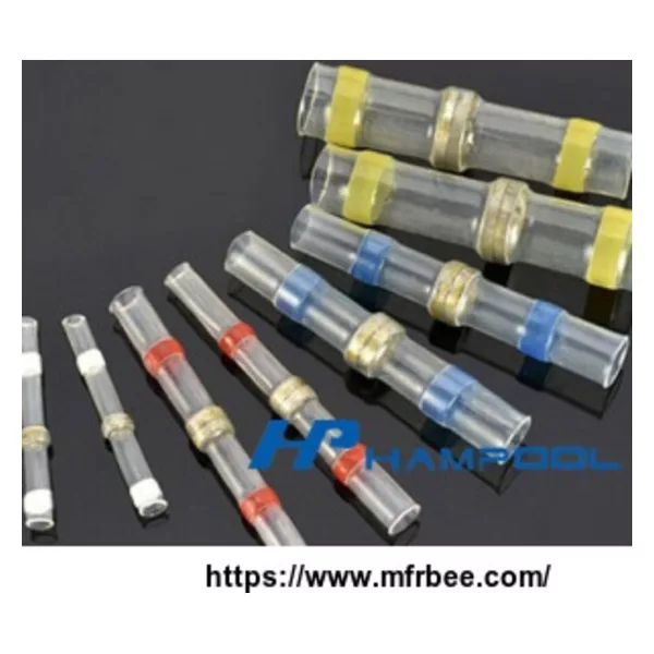 HP-SST-200 Shrink Soldersleeve