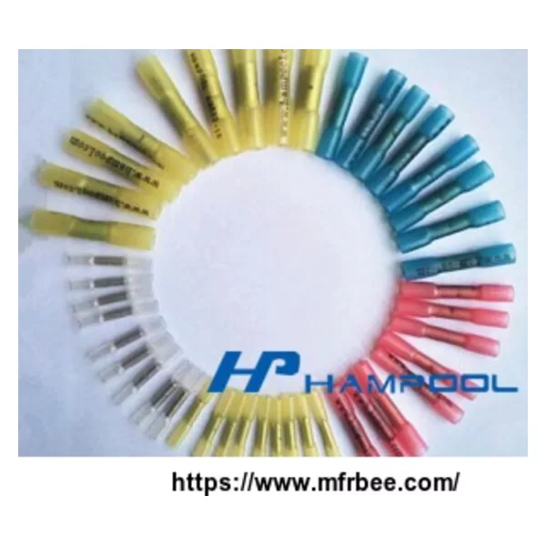 HP-DS-06 Shrink Butt Connector