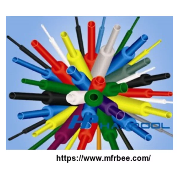 HP-HST General Purpose shrink Tubing
