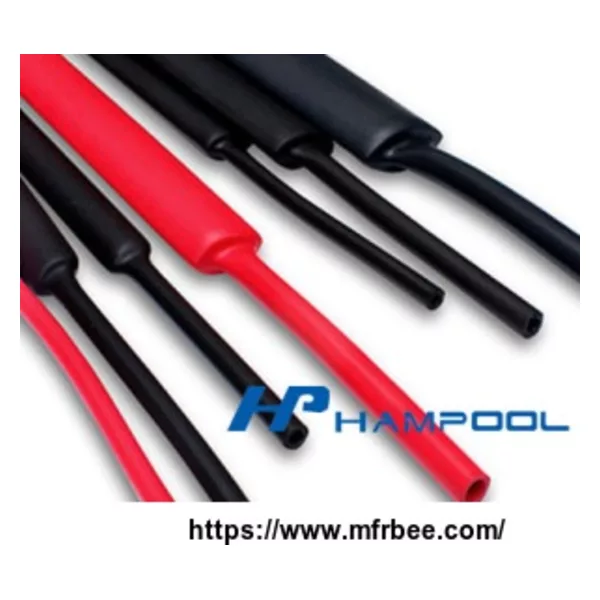 HP-DW General Purpose shrink Tubing with glue