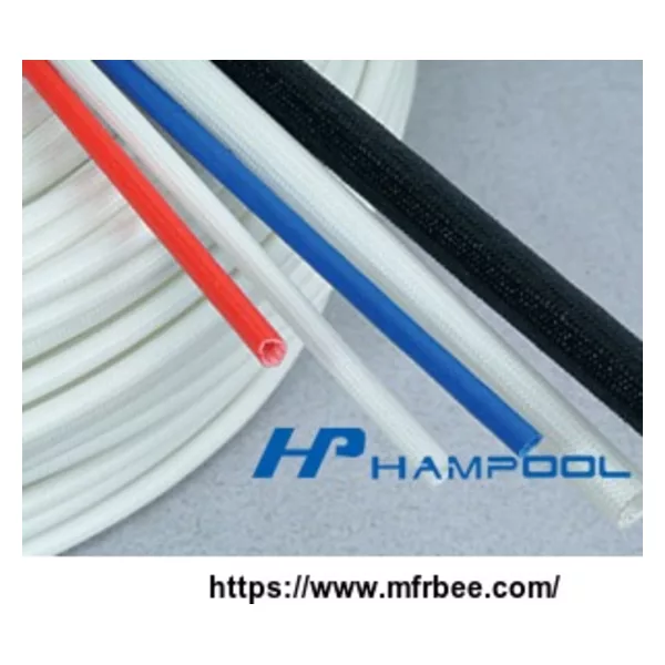 HP-FGS Fiberglass Sleeve