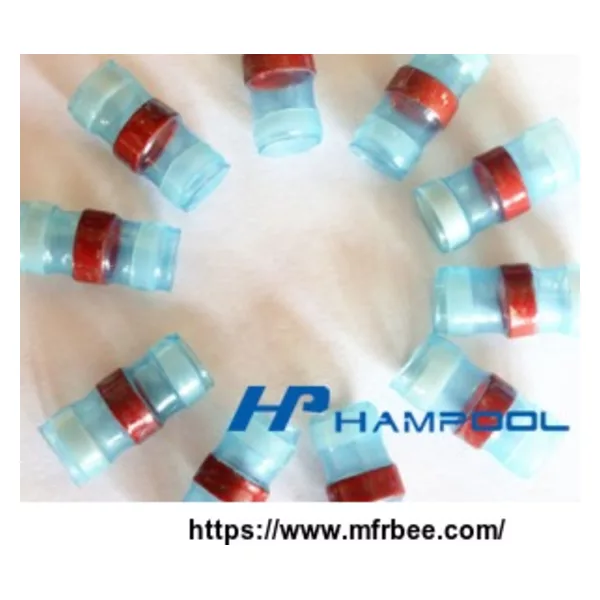 HP-SST-D-103 High Temperature Shrink Soldersleeve