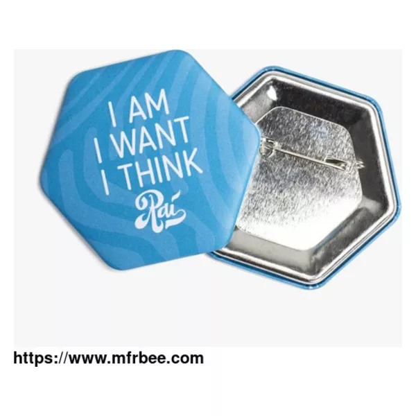 Button Badge