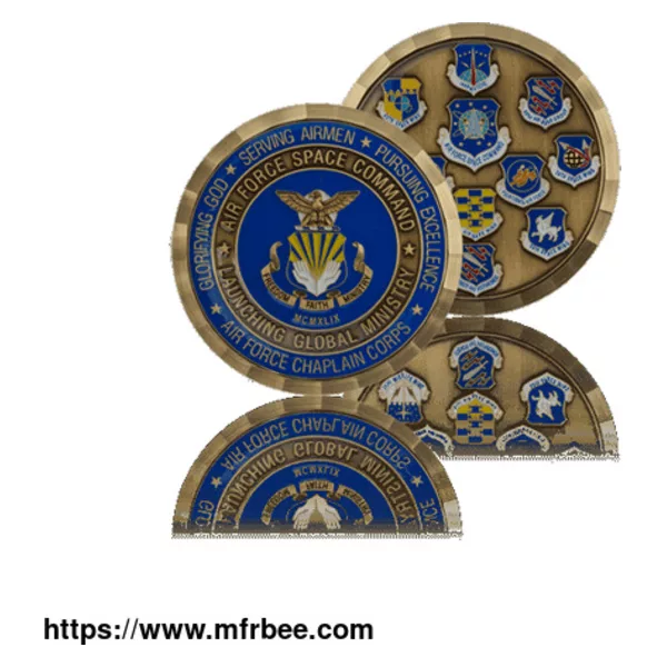 Challenge Coins