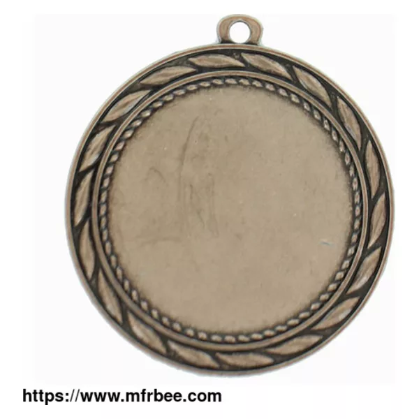 Blank Medals