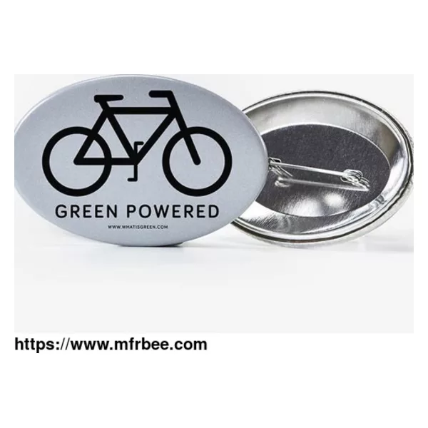 Button Badge