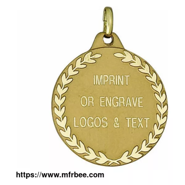 Blank Medals