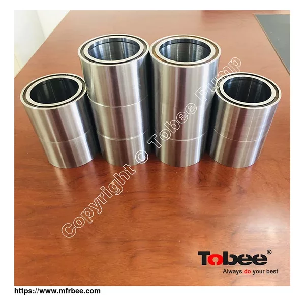 Tobee® 3/2CC-AH Slurry Pump C117C21 Shaft Spacer